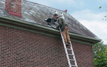 what affects urgent Bexwell roof repairs