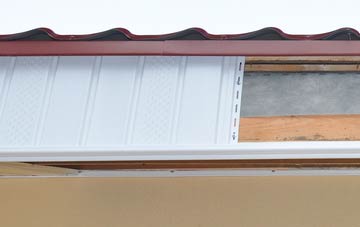 Bexwell fascia repair costs