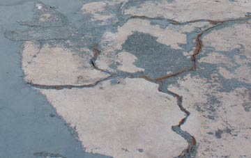 fibreglass roofing replacement Bexwell