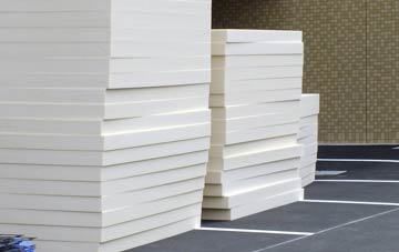 Bexwell flat roof insulation costs