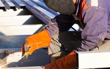 Bexwell flat roofing options