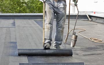 flat roof replacement Bexwell, Norfolk