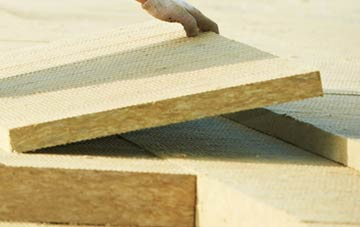 measuring Bexwell tapered insulation