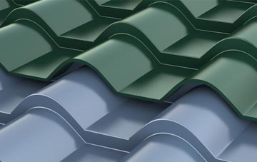 who should consider Bexwell plastic roofs