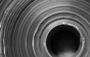 Bexwell pvc roof replacement