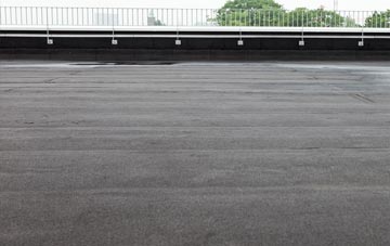 Bexwell asphalt roof replacement