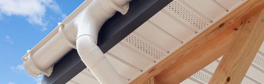 get Bexwell guttering quotes today