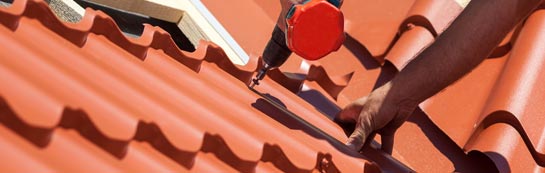 save on Bexwell roof installation costs