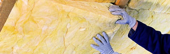 quotes for Bexwell roof insulation