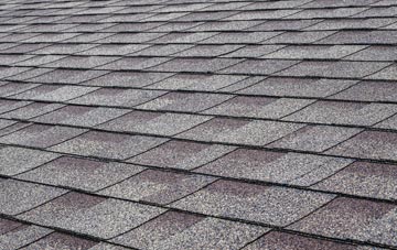 Bexwell tiles for shallow pitch roofing