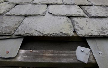 Bexwell slate roof repairs and maintenance