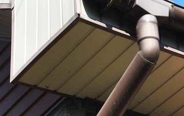 Bexwell soffit installation costs