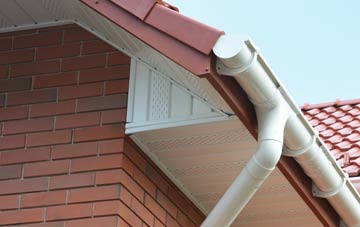Bexwell soffit repair costs