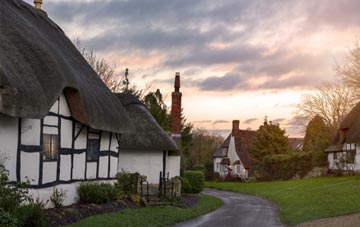 is Bexwell thatch roofing popular