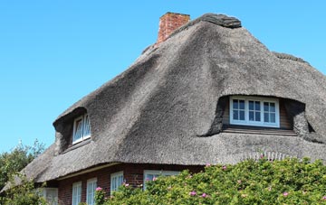 thatch roofing Bexwell, Norfolk