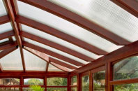 Bexwell conservatory roofing insulation