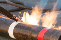 Bexwell flat roofing replacement