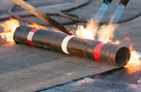 Bexwell flat roof sealing