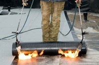 Bexwell flat roof sealing quote