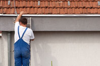 free Bexwell gutter repair quotes
