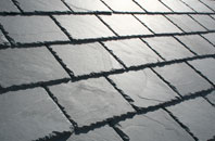 Bexwell slate roof