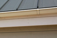Bexwell soffit repair