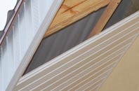 rated Bexwell soffit repair companies