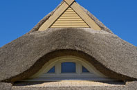Bexwell thatch roofing